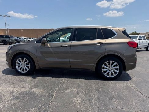 Used 2019 Buick Envision Essence FWD image 5