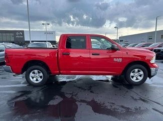 Used 2022 RAM 1500 Classic SLT AWD/4WD video 2