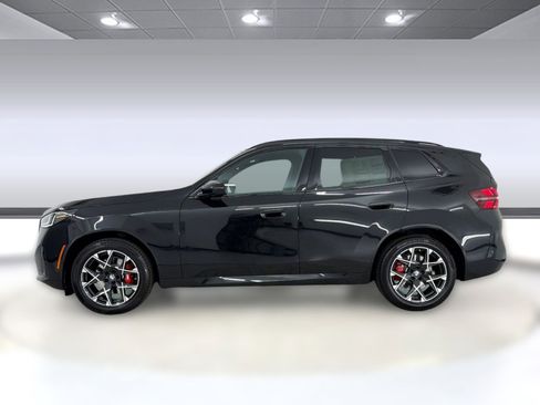 New 2026 BMW X3 xDrive30 w/ Premium Package AWD/4WD image 2