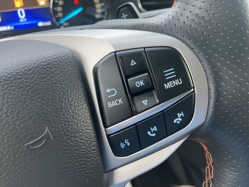 Used 2022 Ford Explorer Timberline AWD/4WD image 25