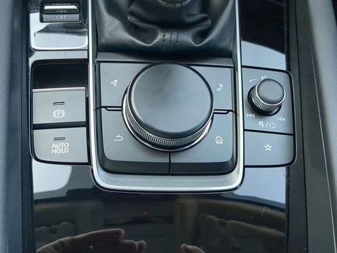 New 2025 MAZDA MAZDA3 s image 16