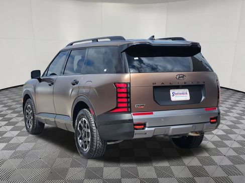 Used 2026 Hyundai Palisade XRT Pro AWD/4WD image 4