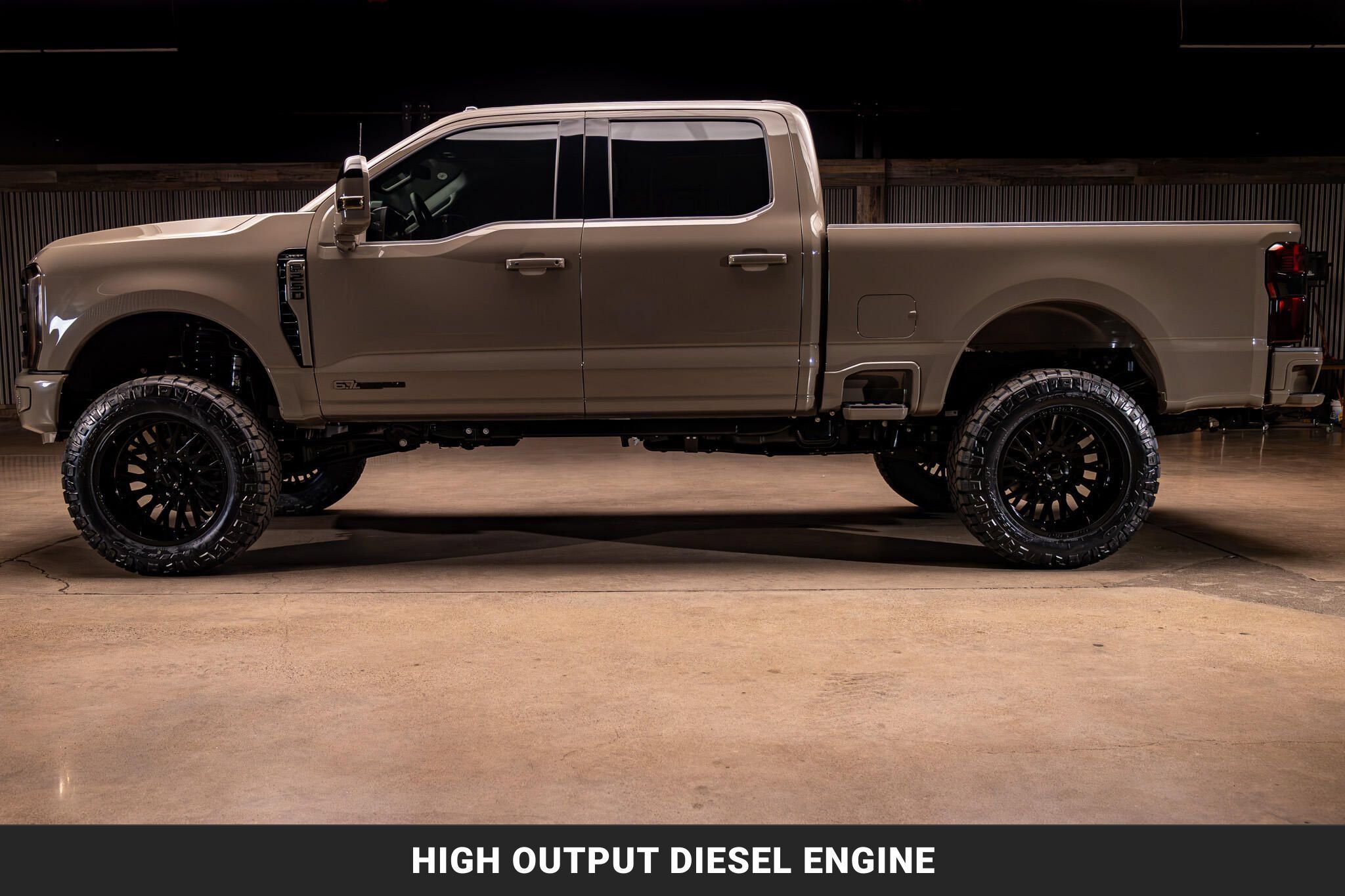 Used 2026 Ford F250 Lariat AWD/4WD image 6