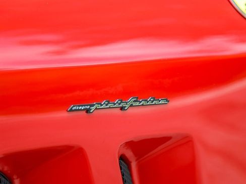 Used 2002 Ferrari 575M Maranello RWD image 23