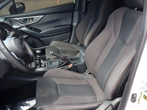 Used 2023 Subaru WRX Premium AWD/4WD image 15