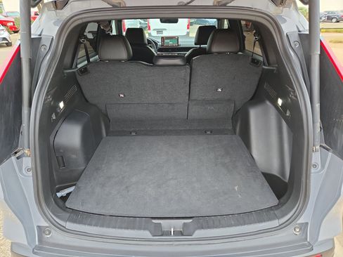Used 2025 Honda CR-V Sport-L image 12