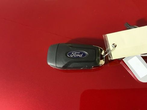 Used 2025 Ford F150 STX w/ LOBO Package AWD/4WD image 33