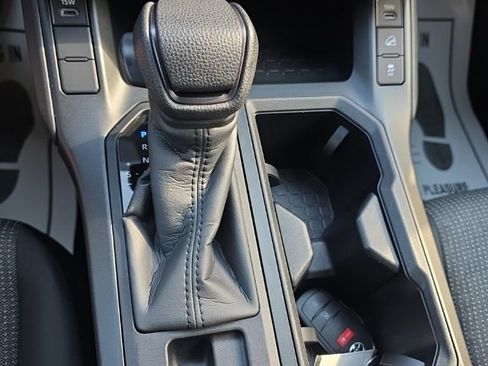 Certified 2026 Toyota RAV4 LE AWD/4WD image 21