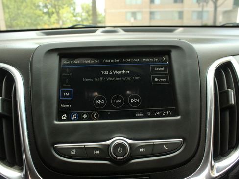 Used 2019 Chevrolet Equinox LT image 35