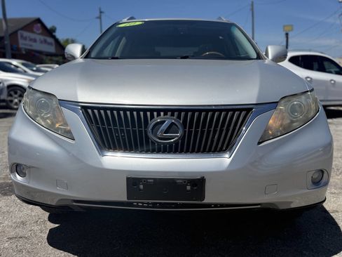 Used 2010 Lexus RX 350 AWD image 4