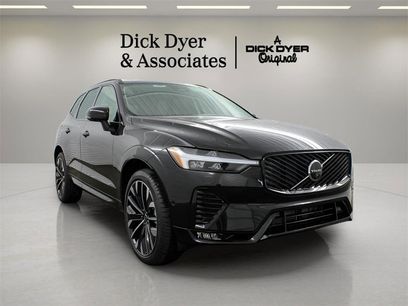 New 2026 Volvo XC60 B5 Ultra w/ Protection Package Premier
