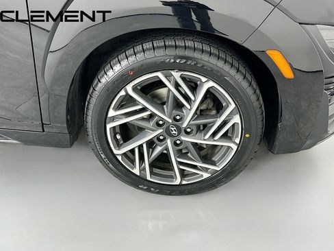 Certified 2023 Hyundai Kona N Line w/ Cargo Package AWD/4WD image 37