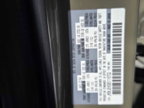 Certified 2025 MAZDA CX-70 3.3 Turbo w/ Premium Plus Pkg AWD/4WD image 23