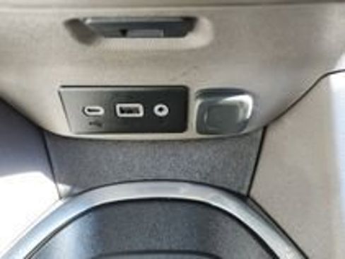 Certified 2025 Chevrolet Malibu LT image 9