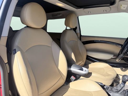 Used 2010 MINI Cooper S w/ Premium Pkg image 27