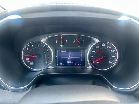 Used 2022 Chevrolet Blazer LT w/ LPO, Floor Liner Package FWD image 29