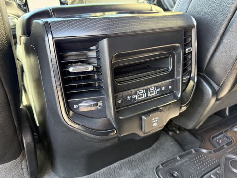 Used 2023 RAM 1500 Limited AWD/4WD image 35