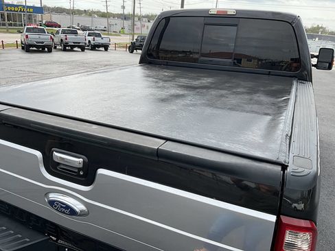 Used 2013 Ford F250 Platinum w/ FX4 Off Road Pkg image 24