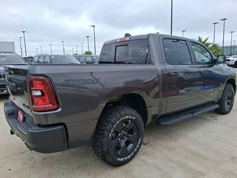 New 2026 RAM 1500 Classic Warlock AWD/4WD image 7