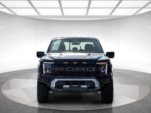 Used 2025 Ford F150 Raptor AWD/4WD image 6
