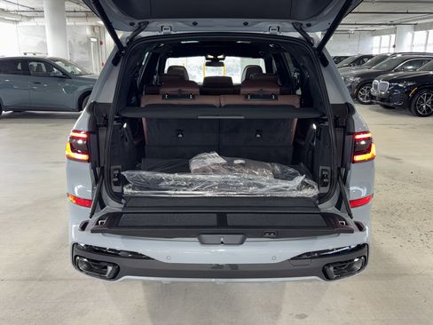 New 2026 BMW X7 xDrive40i w/ M Sport Package image 12