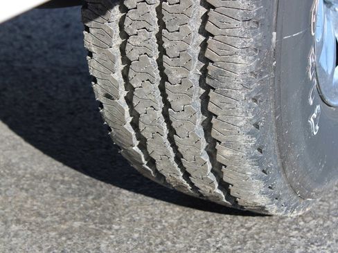 Used 2023 RAM 2500 Tradesman image 32