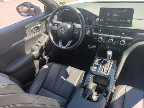 Used 2024 Acura Integra A-Spec FWD image 16