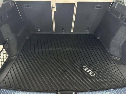 Used 2025 Audi Q5 Premium Plus AWD/4WD image 24