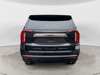 Certified 2024 GMC Yukon XL Denali w/ Advanced Technology Package