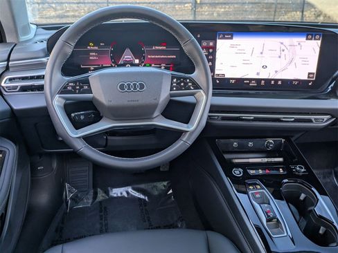 Used 2025 Audi A5 2.0T Premium w/ Convenience Package image 8