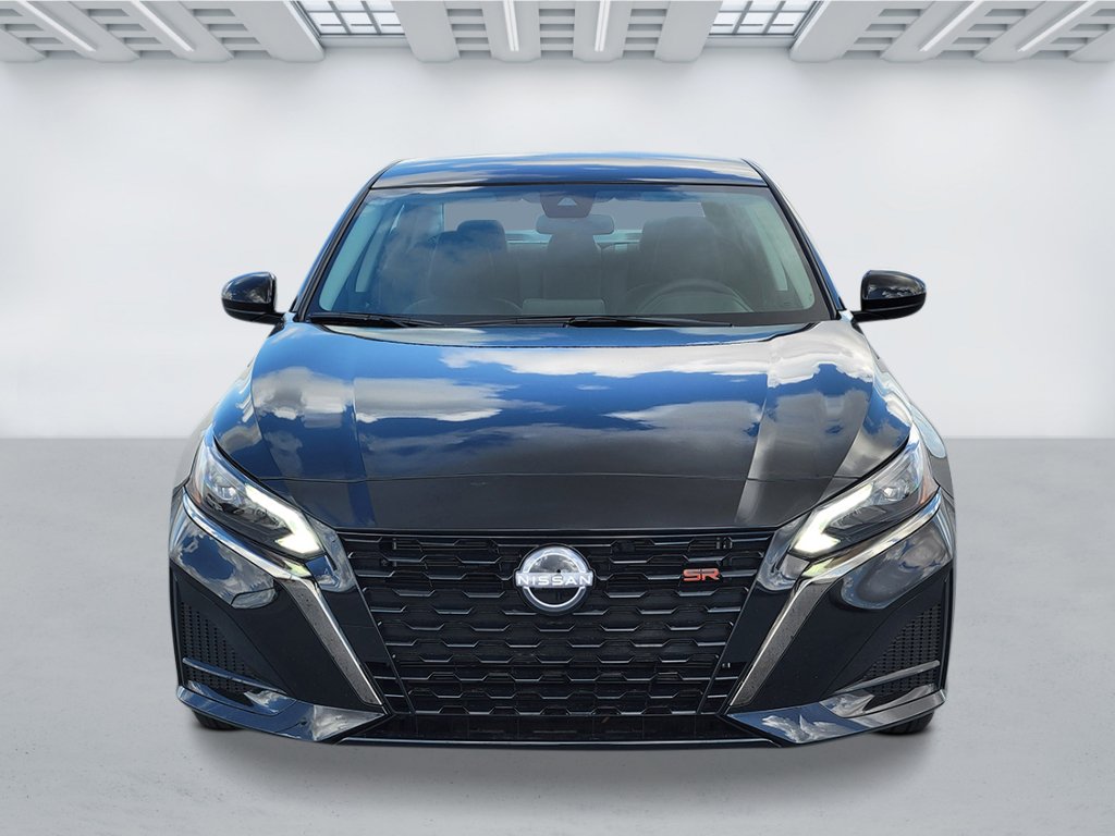 New 2025 Nissan Altima 2.5 SR FWD image 4