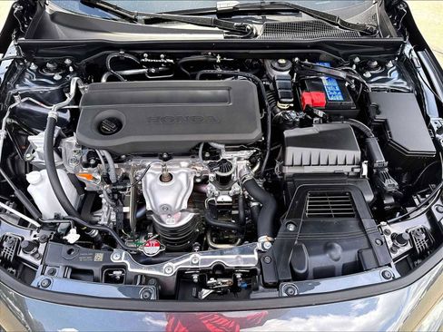 Used 2026 Honda Civic Sport image 13