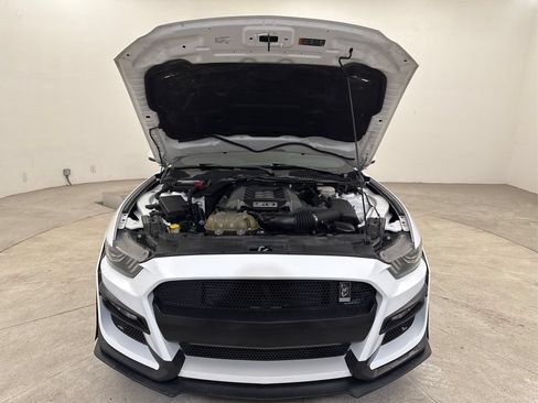 Used 2015 Ford Mustang GT Premium w/ Equipment Group 401A RWD image 19