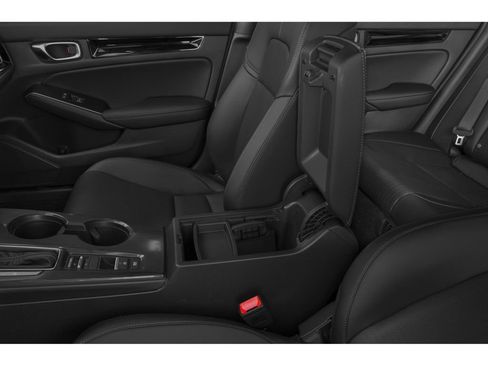 Used 2025 Honda Civic Sport Touring image 9