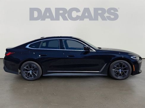 Certified 2024 BMW i4 xDrive40i image 7