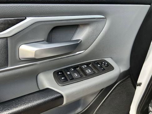 Used 2023 RAM 1500 Big Horn w/ Trailer Tow Group image 3