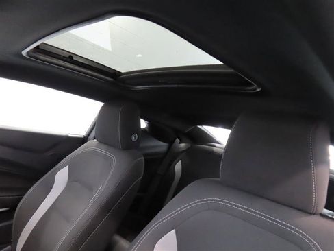 Used 2023 Chevrolet Camaro SS image 18