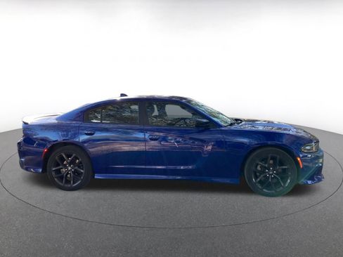 Used 2022 Dodge Charger GT w/ Blacktop Package RWD image 8