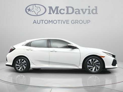Used 2017 Honda Civic LX image 31