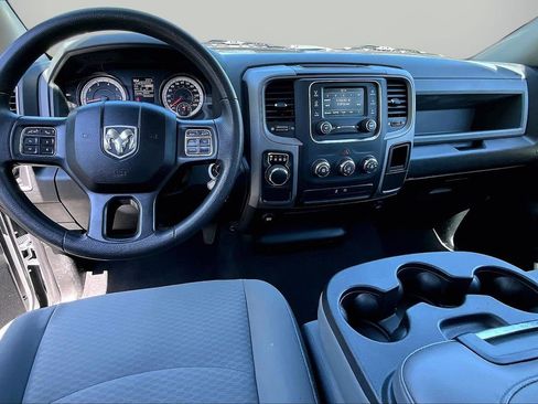 Used 2020 RAM 1500 Tradesman w/ Popular Equipment Group image 14