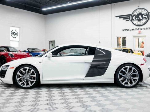 Used 2014 Audi R8 V10 AWD/4WD image 11