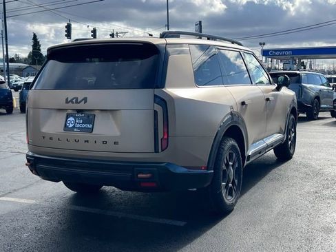New 2027 Kia Telluride SX Prestige X-Pro AWD/4WD image 9