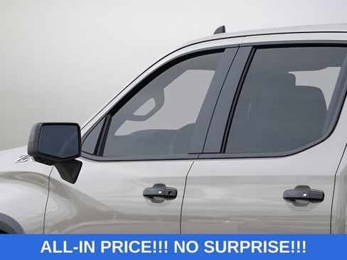 New 2026 Chevrolet Silverado 1500 ZR2 AWD/4WD image 12