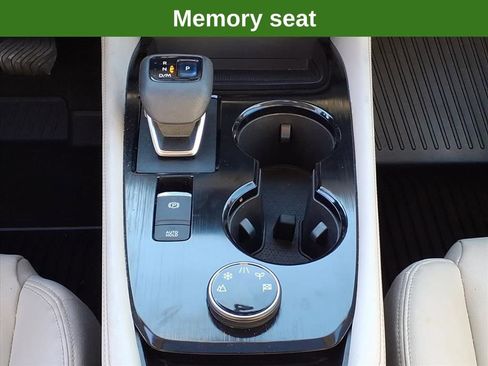 Used 2022 Nissan Rogue SL image 26