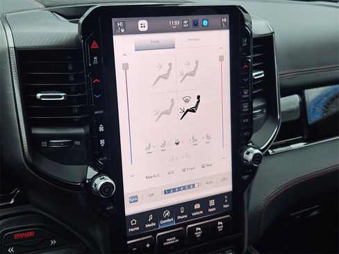 New 2026 RAM 1500 RHO w/ RHO Level 1 Equipment Group image 33