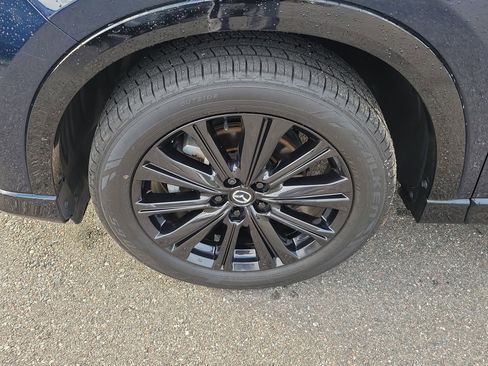 Used 2022 MAZDA CX-5 AWD 2.5 Turbo image 40