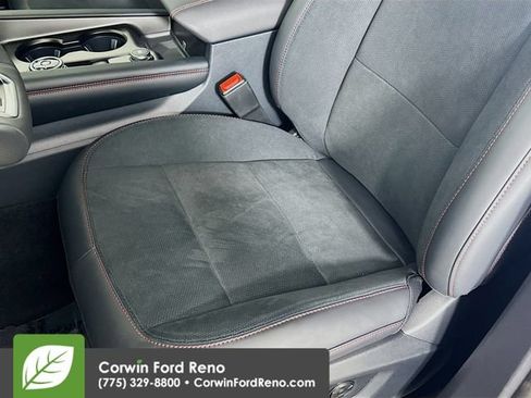 New 2026 Ford Explorer ST w/ Sun And Sound Package AWD/4WD image 21