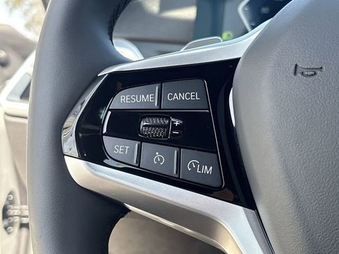 Used 2025 BMW 430i xDrive w/ Premium Package image 23