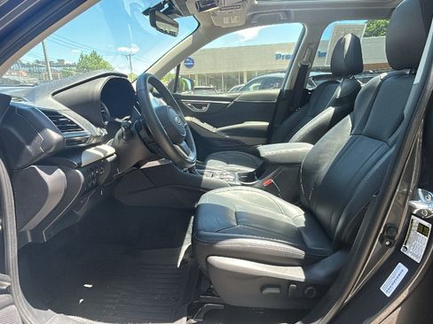 Used 2023 Subaru Forester Limited AWD/4WD image 31