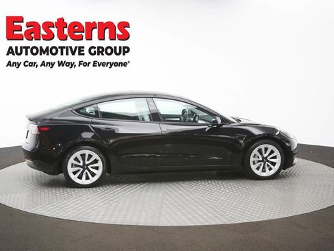 Used 2023 Tesla Model 3 Standard Range RWD image 44
